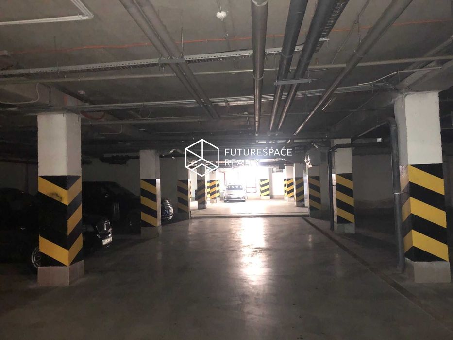 Продаж Паркомісця бул. Миколи Міхновського 14-16 (Avenue 14-16). Без %