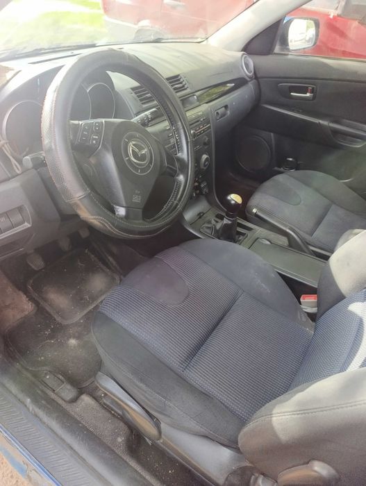 Продам Mazda 3 ВК