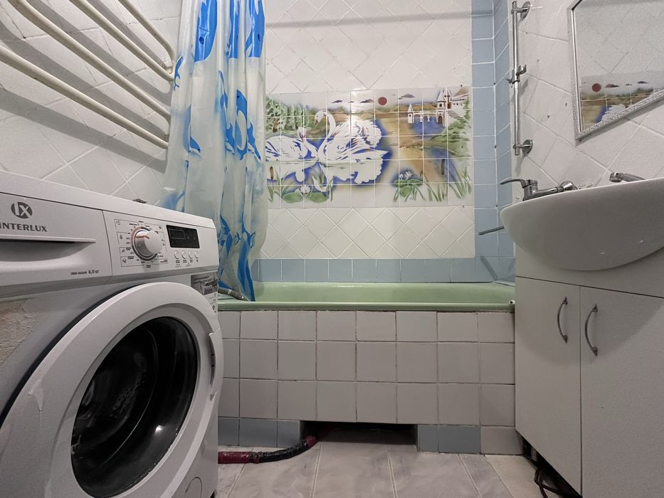 Оренда кімнат на вул. Шота Руставелі