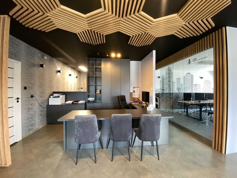 Prestiżowe biuro w CAPITAL TOWERS w Rzeszowie WYNAJMĘ