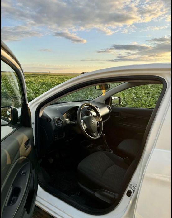 Mitsubishi Space Star 1.0 Benzyna