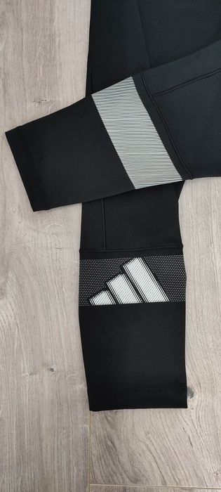 Legginsy Adidas Primegreen rozmiar XL jak nowe