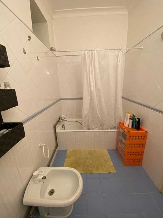 Quarto individual em Celas, próximo da Pastelaria Vénus