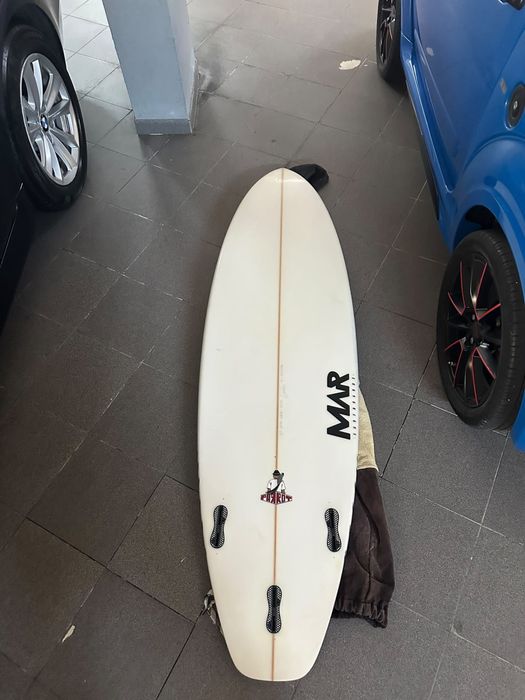 Vendo  Prancha Surf