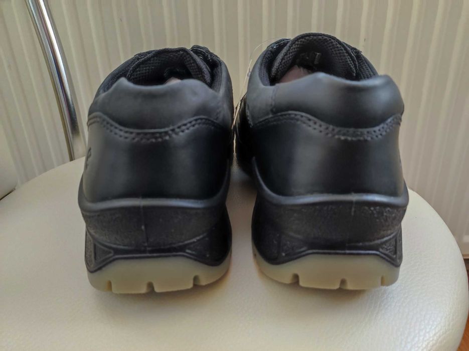 ОРИГІНАЛ 100%!Кросівки ECCO Track 25 Gore-Tex 831714