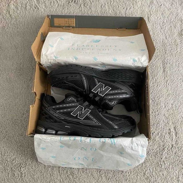 Buty New Balance 1906