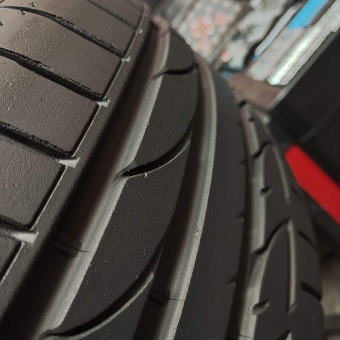 235/40/19 XL Sprzedam oponę Bridgestone Potenza