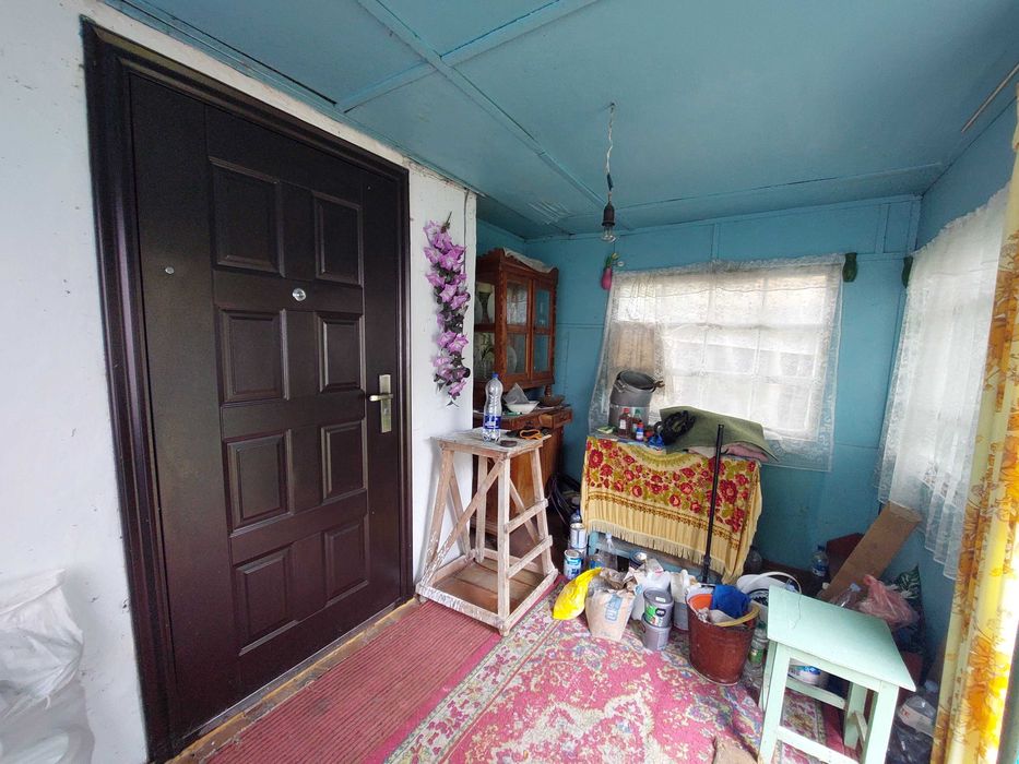 Продам частину будинку в м.Літин 15.000 доларів