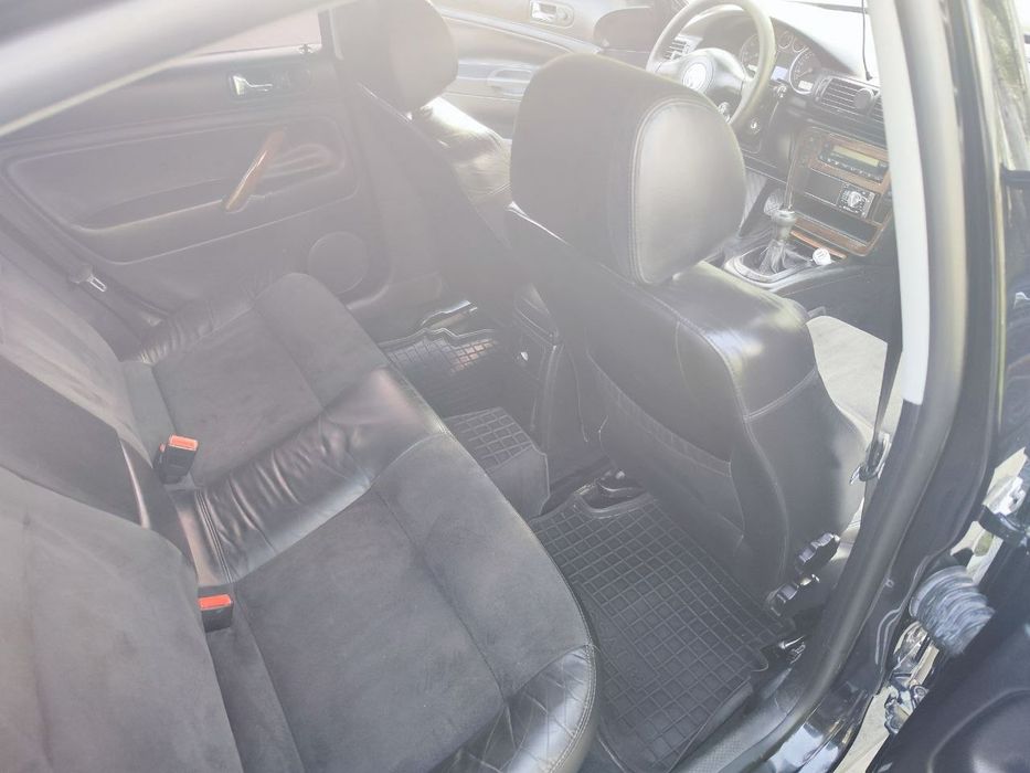 Volkswagen Passat B5.5 – ТОРГ !!!