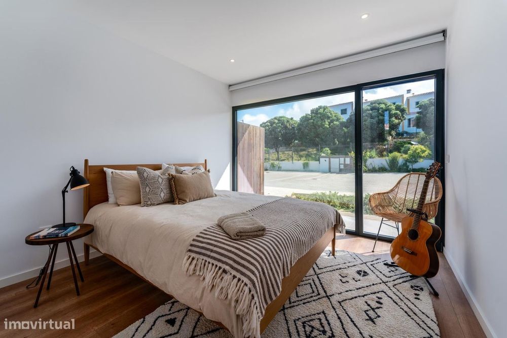 Apartamento T3 Ribamar, Ericeira