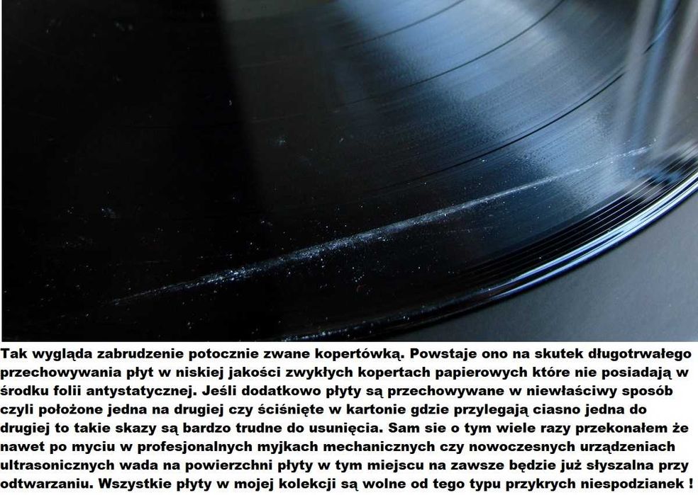 Płyta winylowa winyl Billy Ocean - Love Zone - Jive 1986 winyl - EX