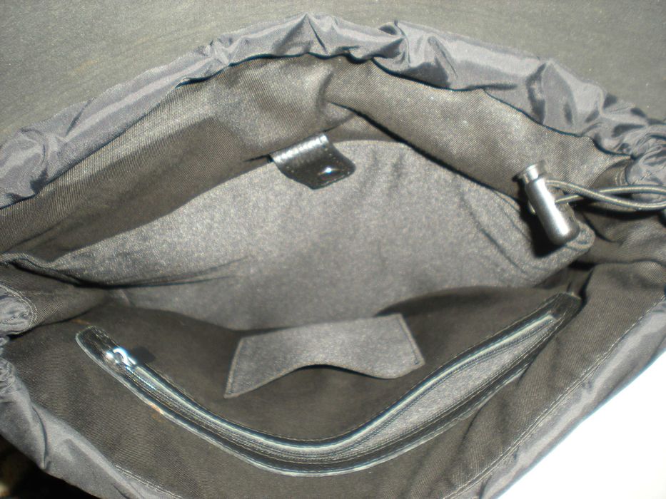 Рюкзак з натуральної шкіри VIF