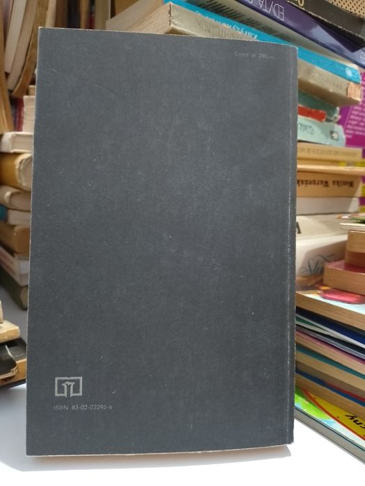 Bernaś piąta kolumna