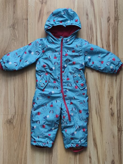 Kombinezon rozmiar 86