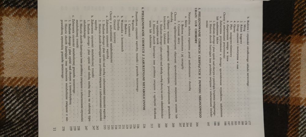 Pielęgniarstwo Dorosłych Hunt, Sendell