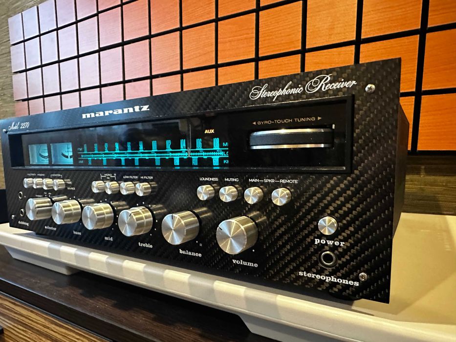MARANTZ 2270 ресівер
