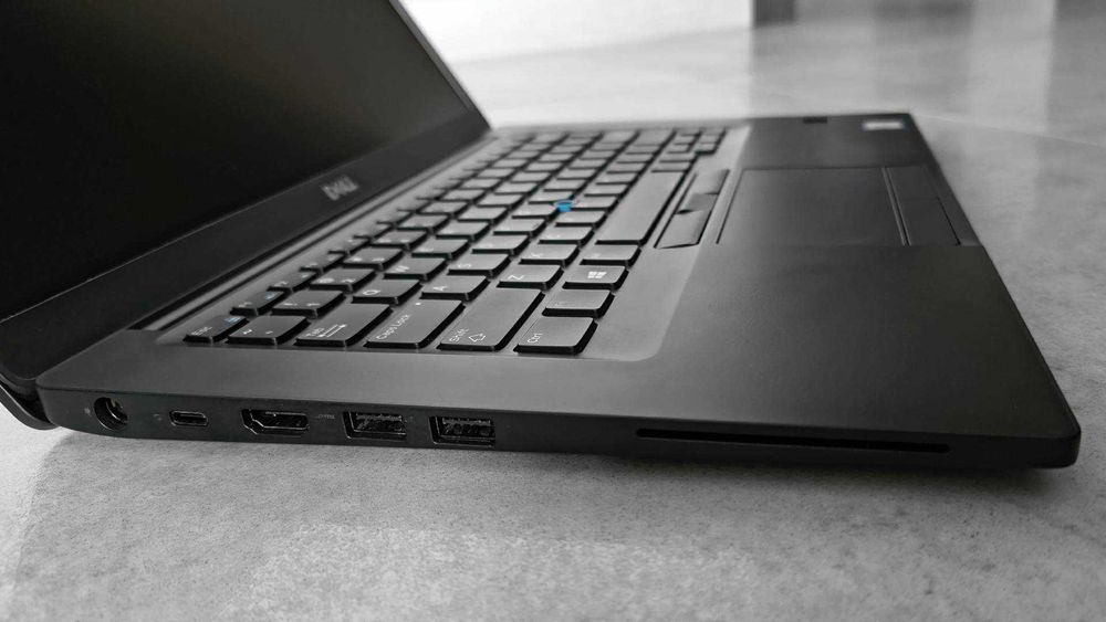 Laptop Dell Latitude 7490 14 cali LTE 4G