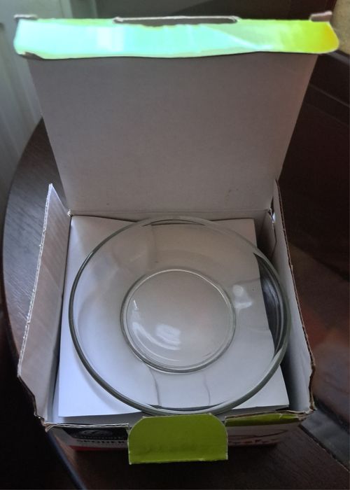 Spodek fi 110mm 6szt