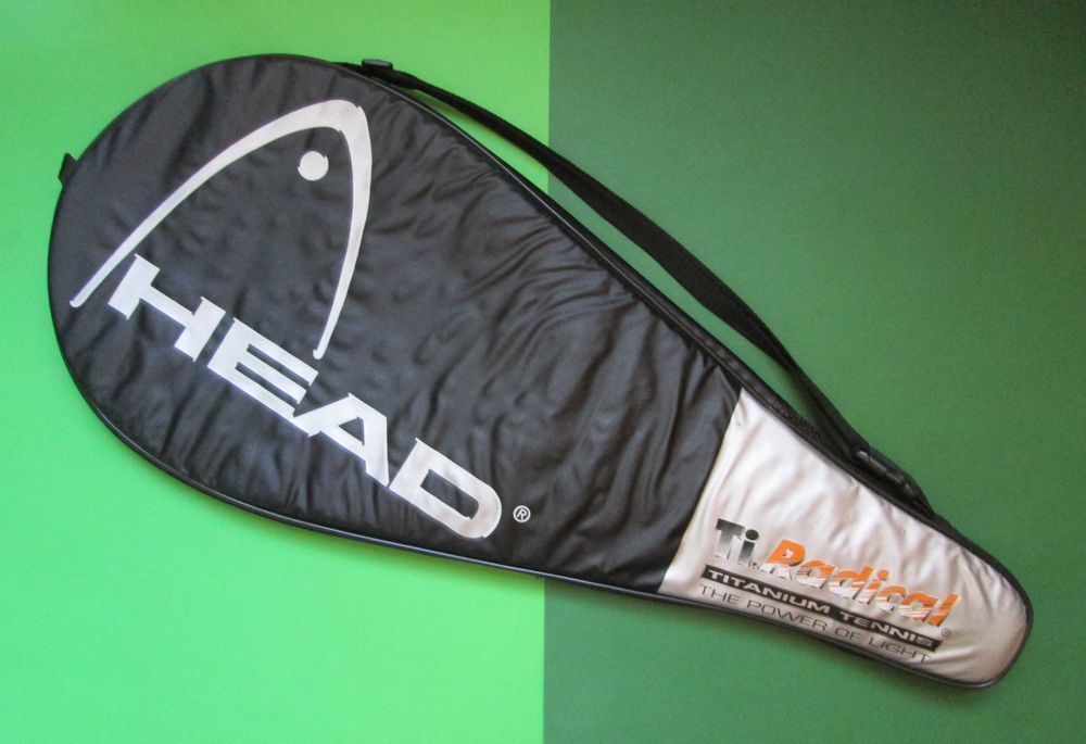 Head Ti. Radical 690