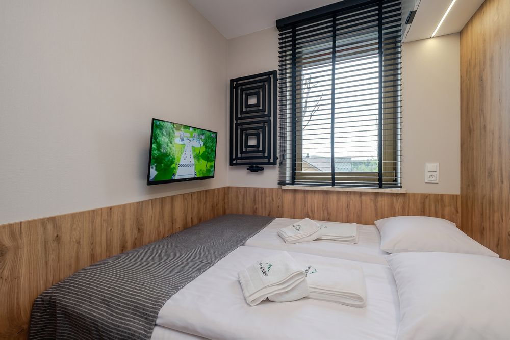 Wolne od dziś  Centrum Apartament 2-3-4os.
