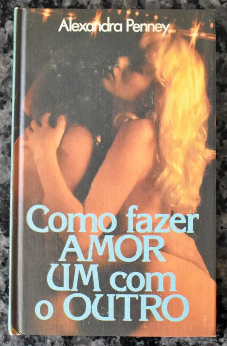 Alexandra Penney - Como fazer Amor Um com o Outro64729493777922120