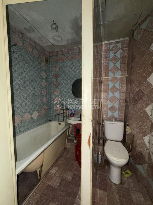 Продаж / Квартира / вул. Світла, Салтівка, Харьков