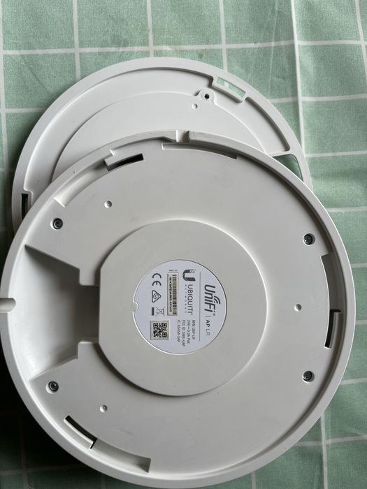 Ubiquiti UniFi AP Long Range (UAP-LR)