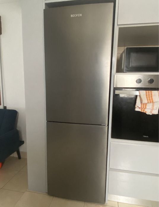 Frigorifico combinado Becken