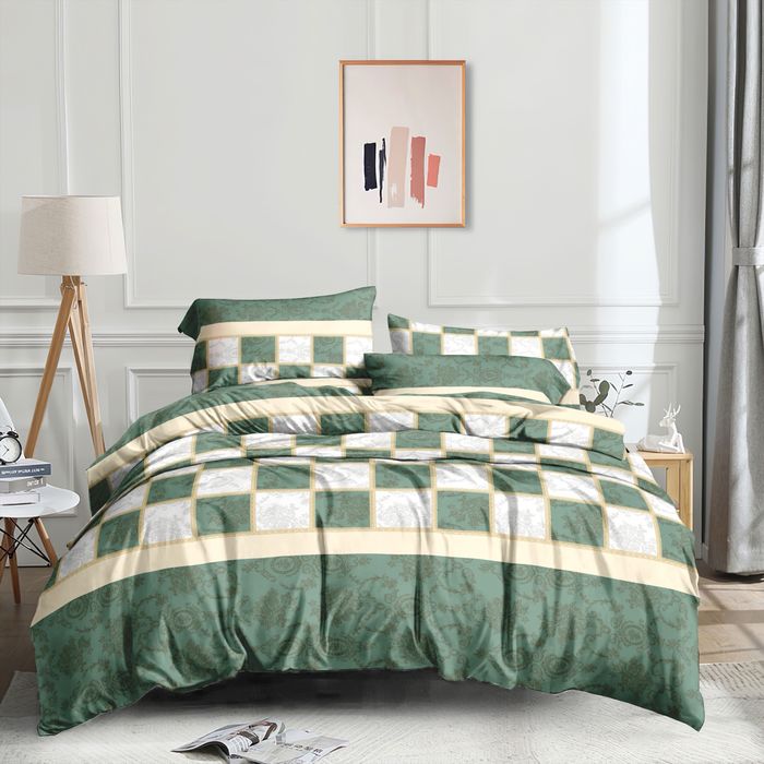 Ranforce ,Фланель (байка), Тік (напірник),