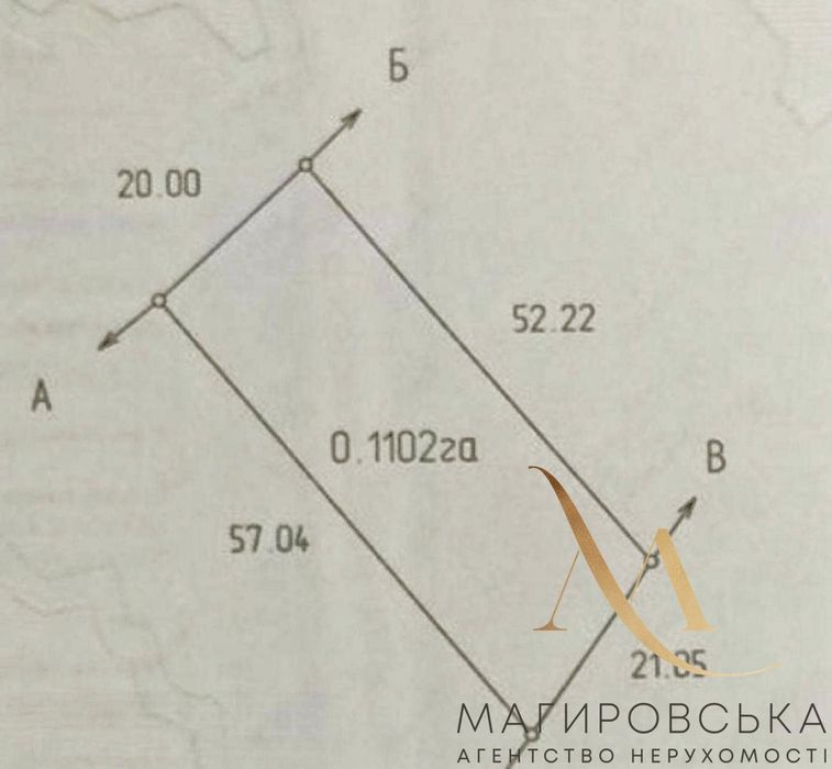 Продаж будинку з ремонтом та меблями у  Малечковичі