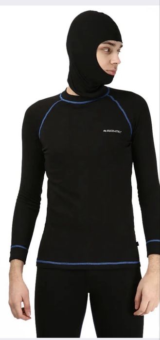 Термобілизни Radical + балаклави