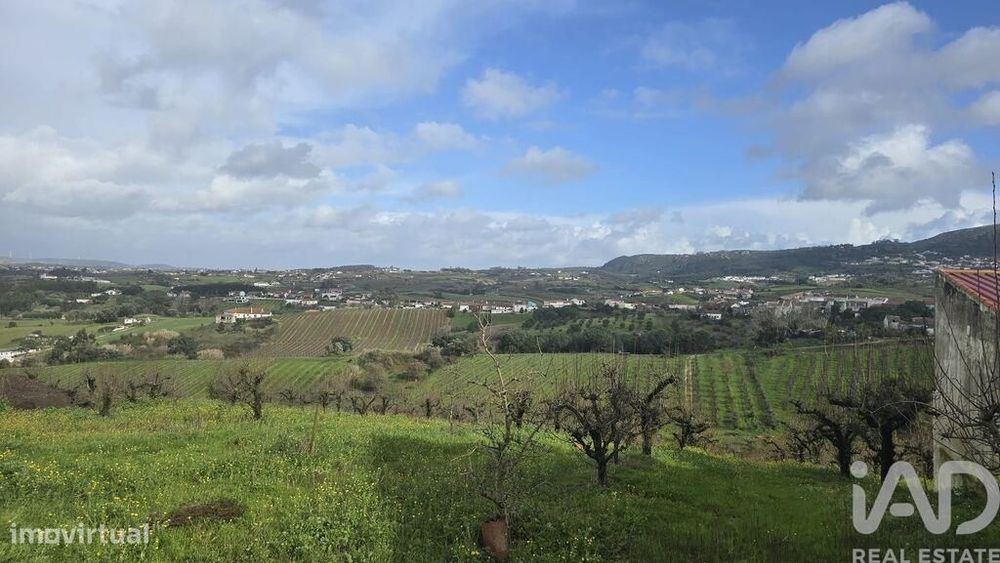 Terreno em Vilar