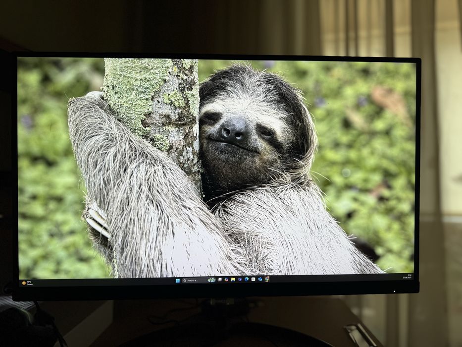 Продам 2 монитора 144гц