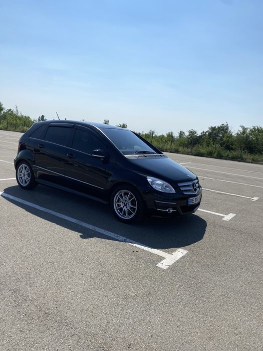 MERCEDES-BENZ B 200 2010 VIN WDD2452332J613162 фото оголошення 17 з 19