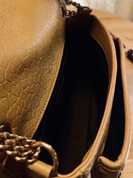 Сумка Saint Laurent Niki оригинальная ( на подарок )