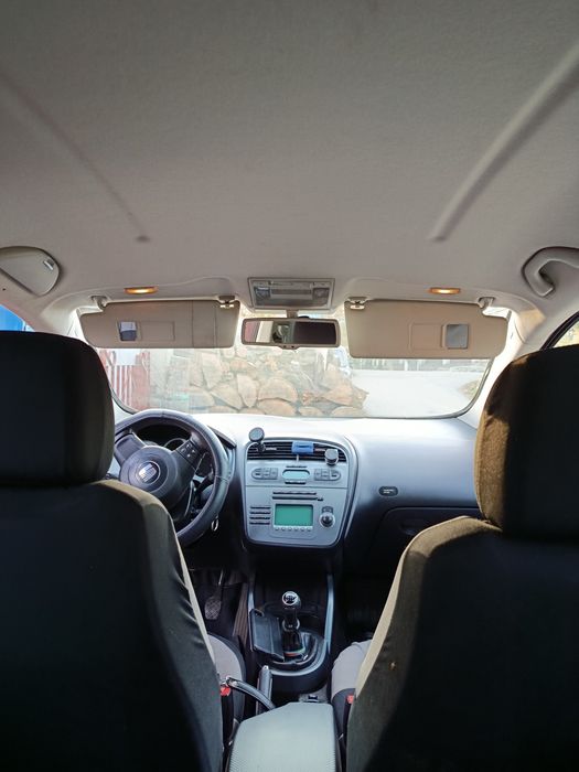 Продам  Seat Altea XL