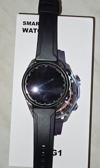 Продам Годинник з Картами Gps, компас,