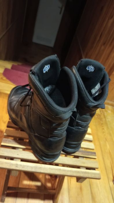 Haix 40 buty taktyczne trekkingowe turystyczne