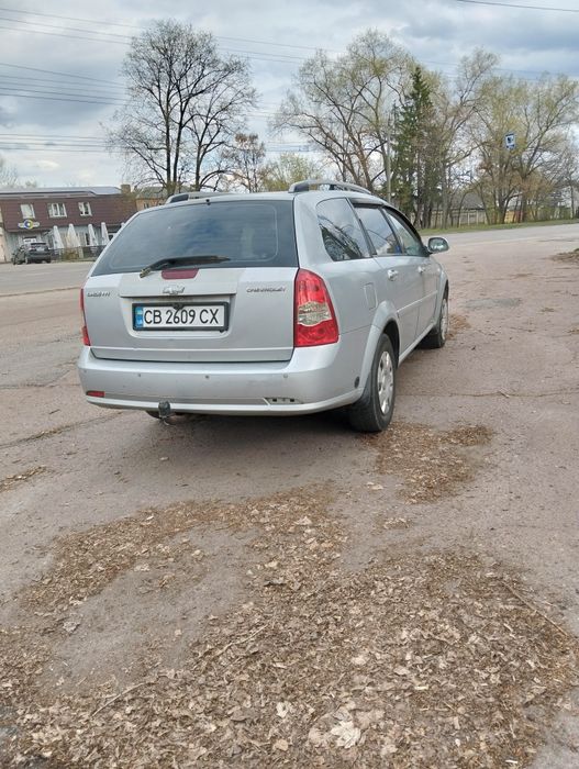 Шевроле лачетті    .