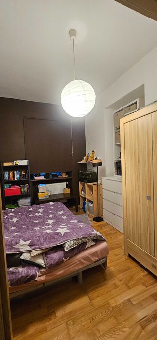 Wynajmę dwupokojowe mieszkanie, Warszawa Okęcie, od 1 lipca - Widok 3