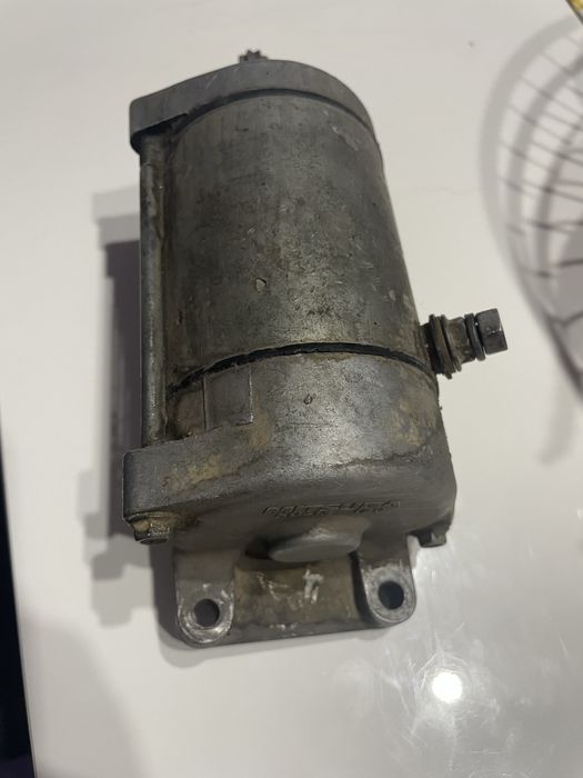 Rozrusznik polaris 600 sportsman ATV