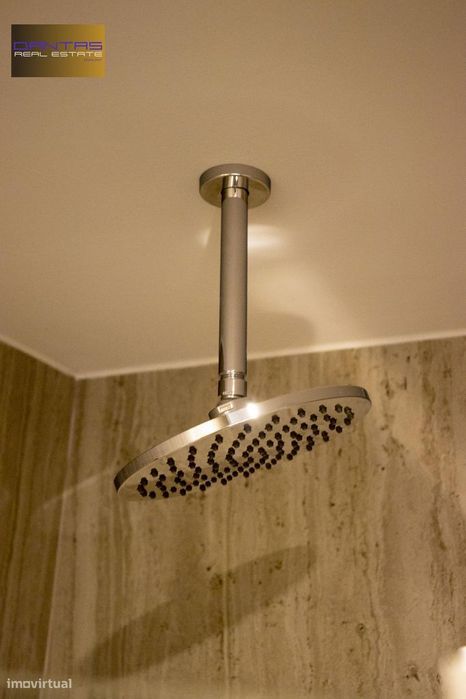 Apartamento de luxo T1 em Braga