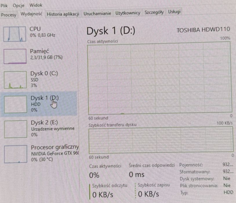 Komputer Gamingowy Fractal Design BeQuiet / złożony na zamówienie