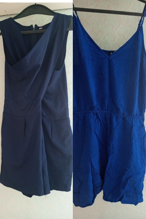 Комбинезон/ромпер