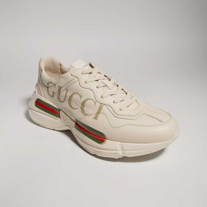 Sapatilhas Gucci - Tamanho 41