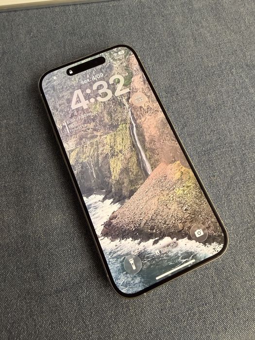 iPhone 15 Pro 128Gb