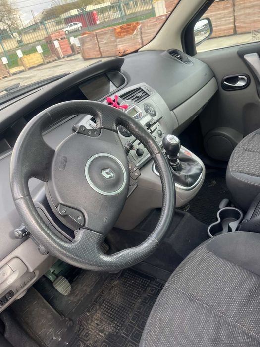 Продам Рено 2007 р.