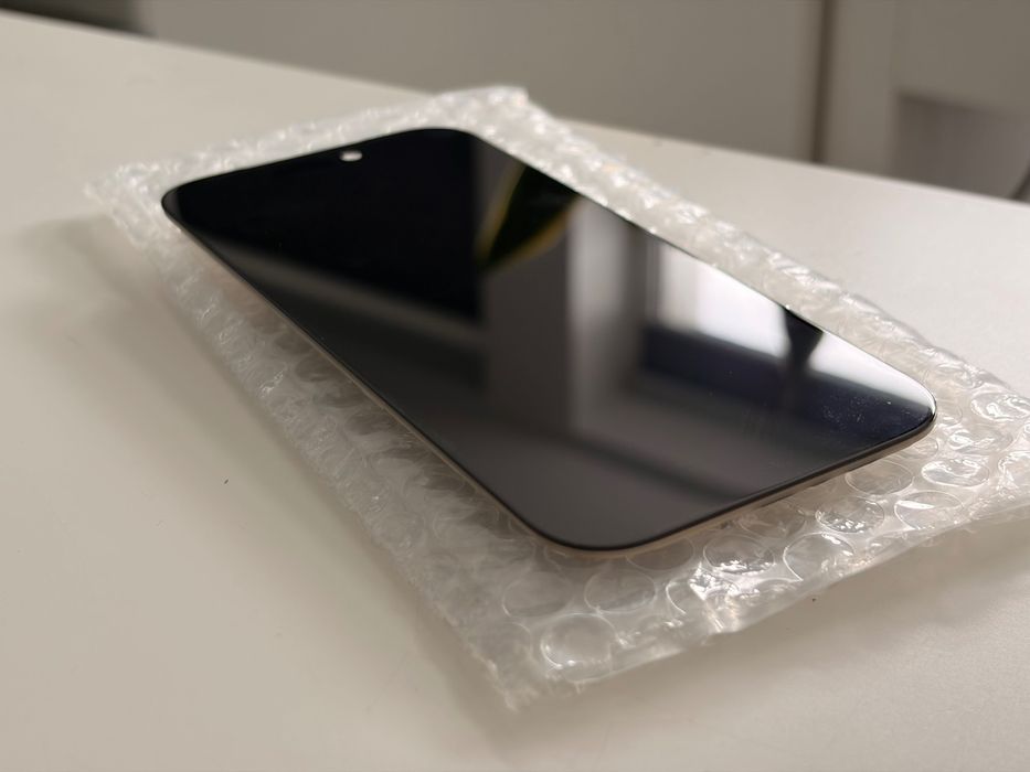 Wyświetlacz iPhone 17 pro Oryginalny ekran