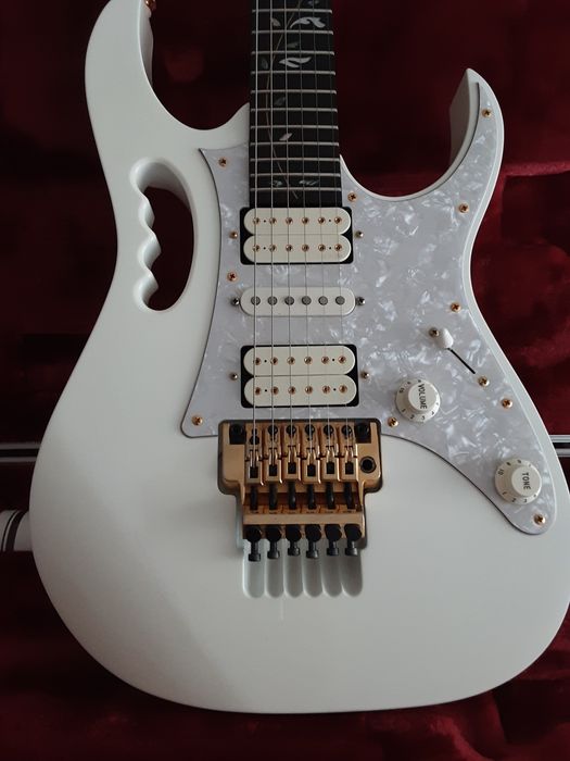 Ibanez jem Prestige made in Japan