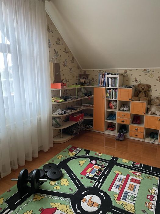 Дом по адресу Петефі Шандора пл. (площадь 330 м²) - Atlanta.ua - фото 13